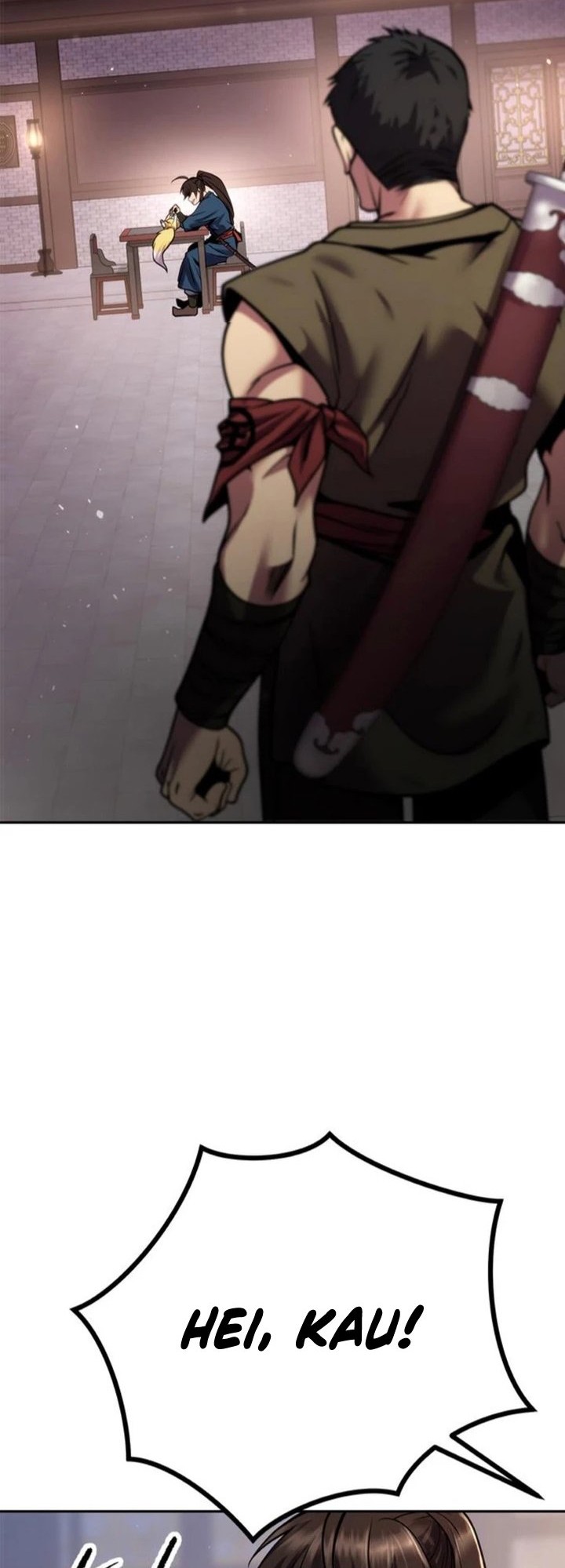 Chronicles of the Demon Faction Chapter 26 - halaman 59