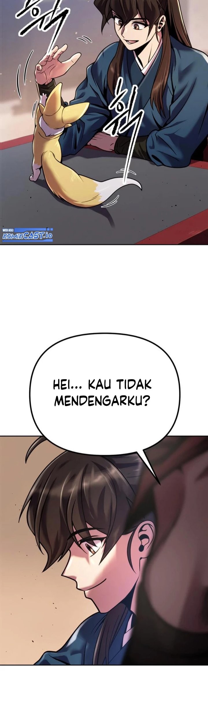 Chronicles of the Demon Faction Chapter 26 - halaman 60