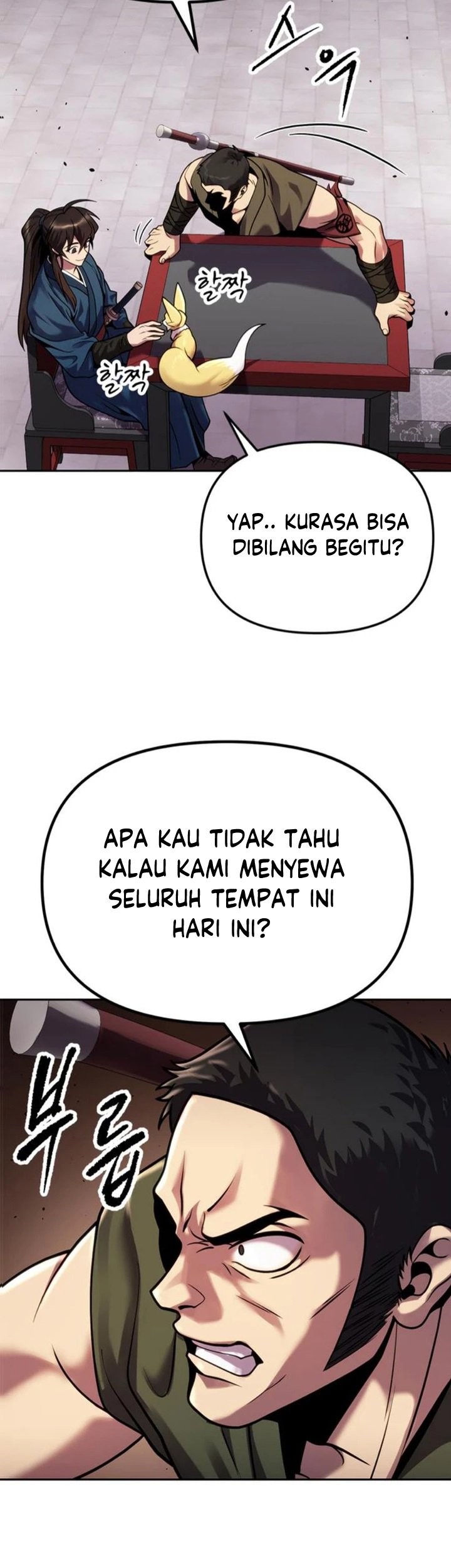 Chronicles of the Demon Faction Chapter 26 - halaman 62
