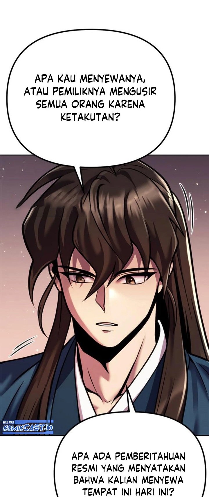 Chronicles of the Demon Faction Chapter 26 - halaman 63