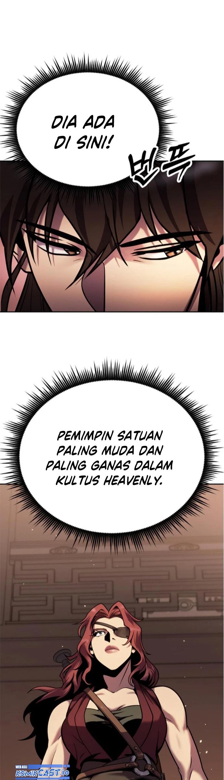 Chronicles of the Demon Faction Chapter 26 - halaman 66