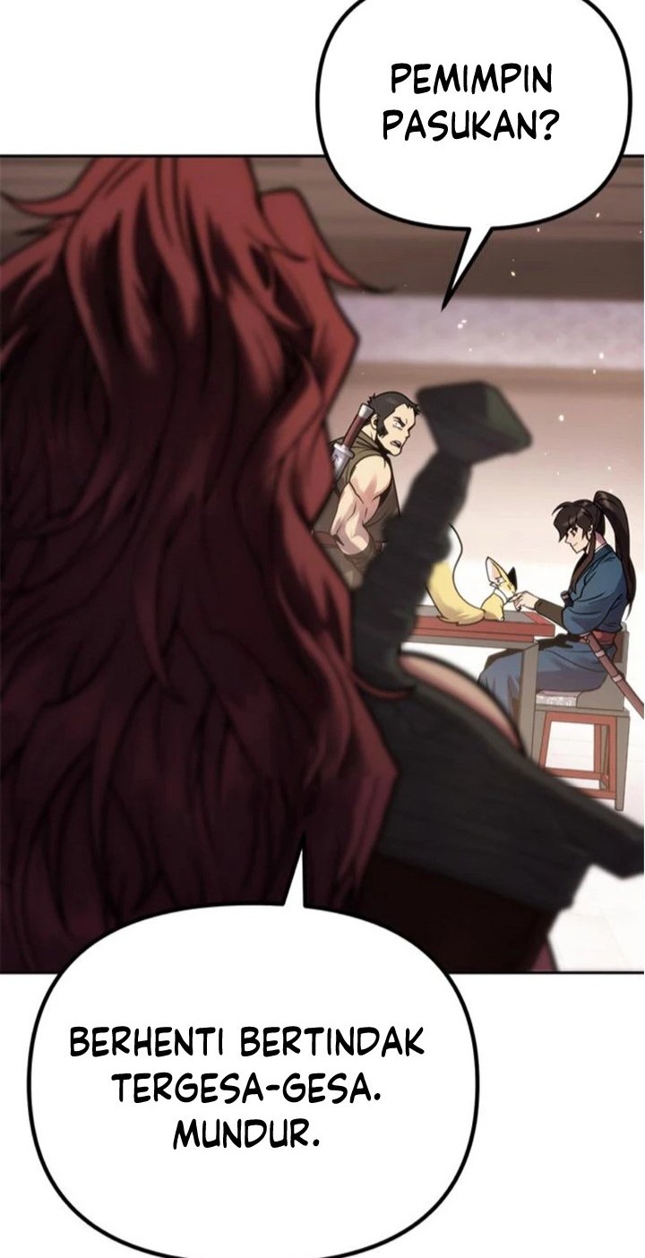 Chronicles of the Demon Faction Chapter 26 - halaman 69