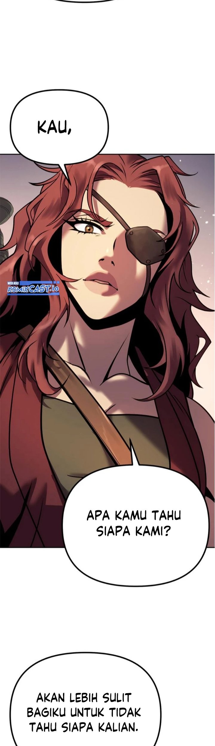 Chronicles of the Demon Faction Chapter 26 - halaman 70