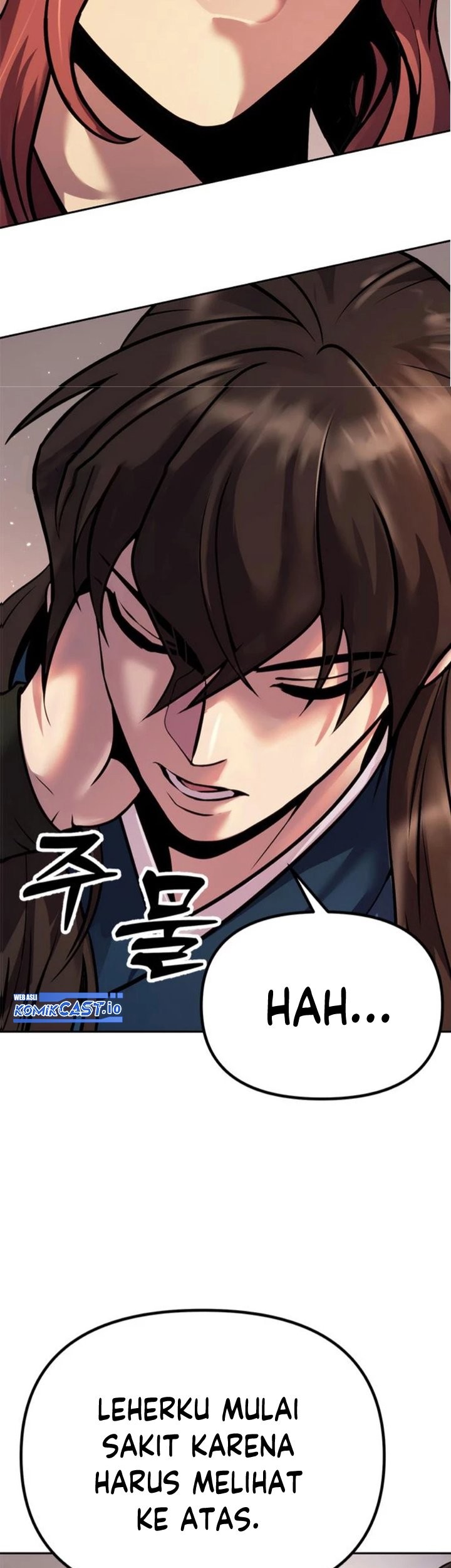 Chronicles of the Demon Faction Chapter 26 - halaman 76