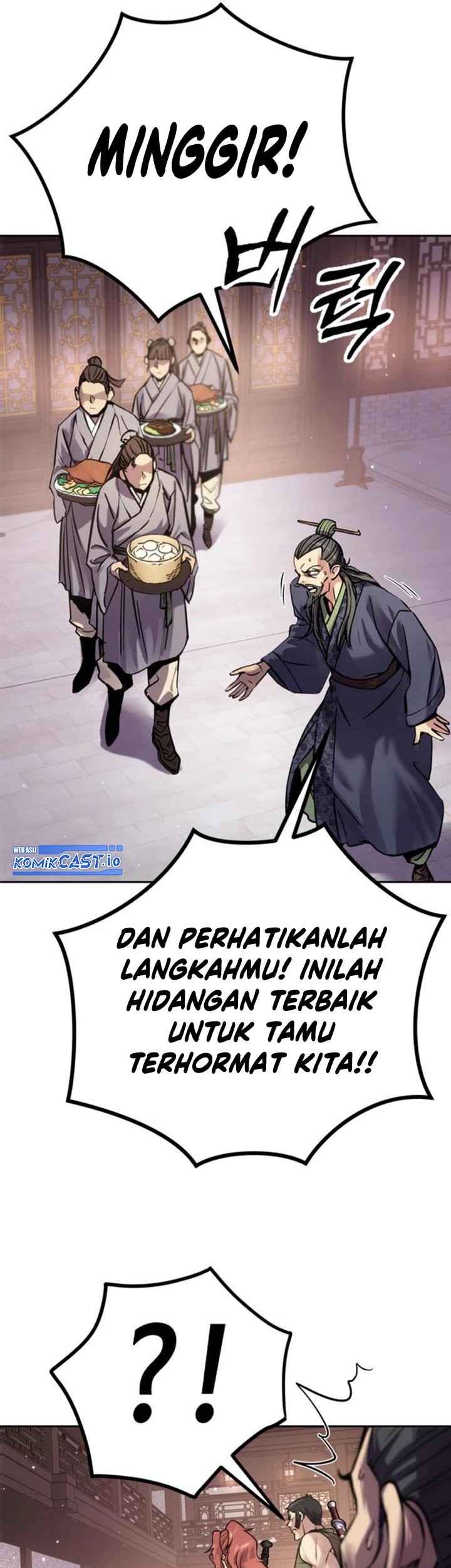 Chronicles of the Demon Faction Chapter 26 - halaman 80
