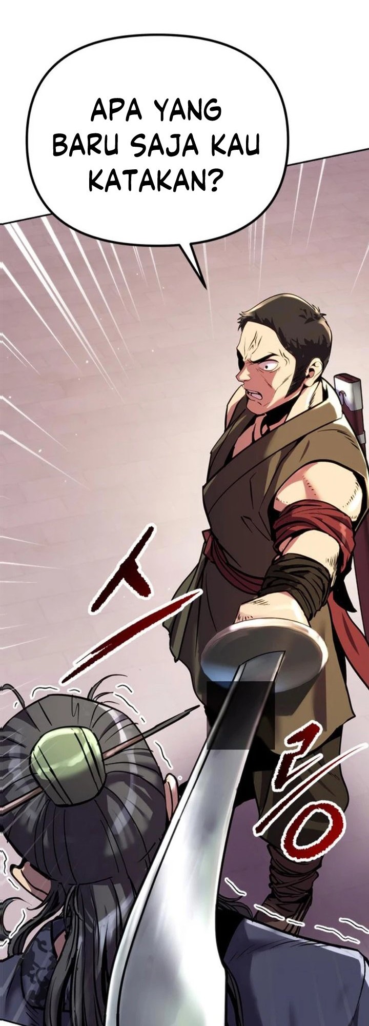 Chronicles of the Demon Faction Chapter 26 - halaman 83