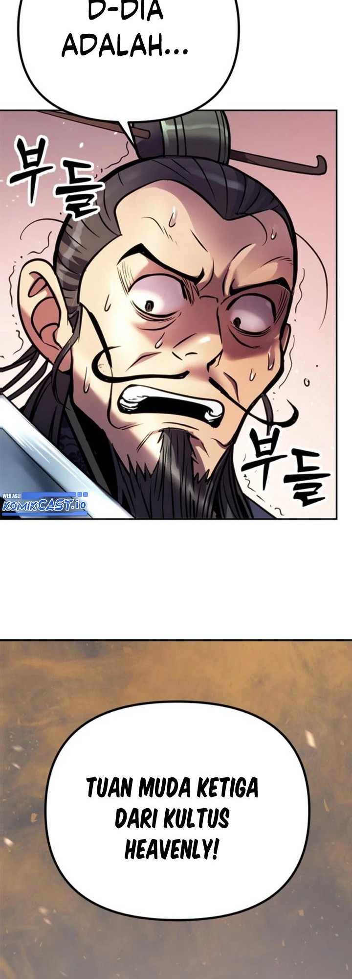 Chronicles of the Demon Faction Chapter 26 - halaman 85