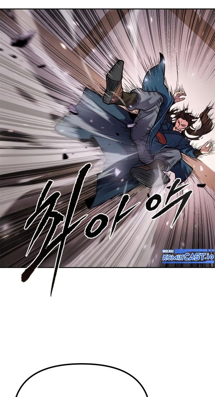 Chronicles of the Demon Faction Chapter 27 - halaman 101