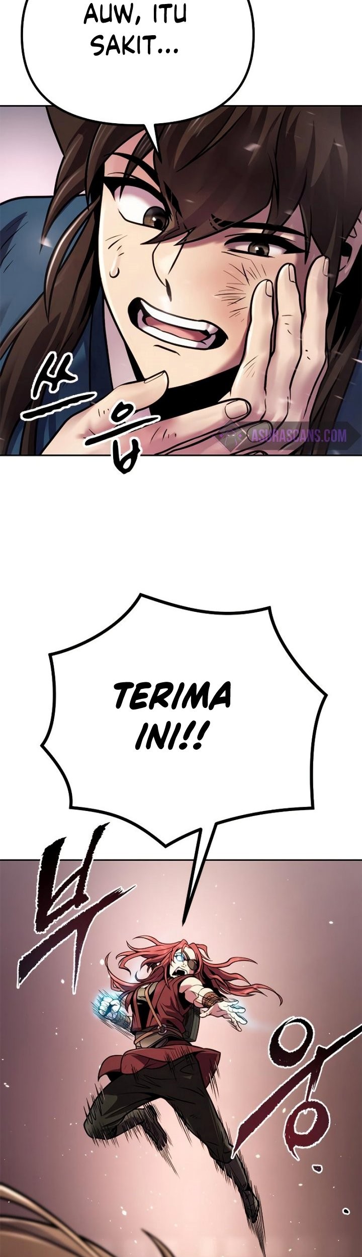 Chronicles of the Demon Faction Chapter 27 - halaman 102
