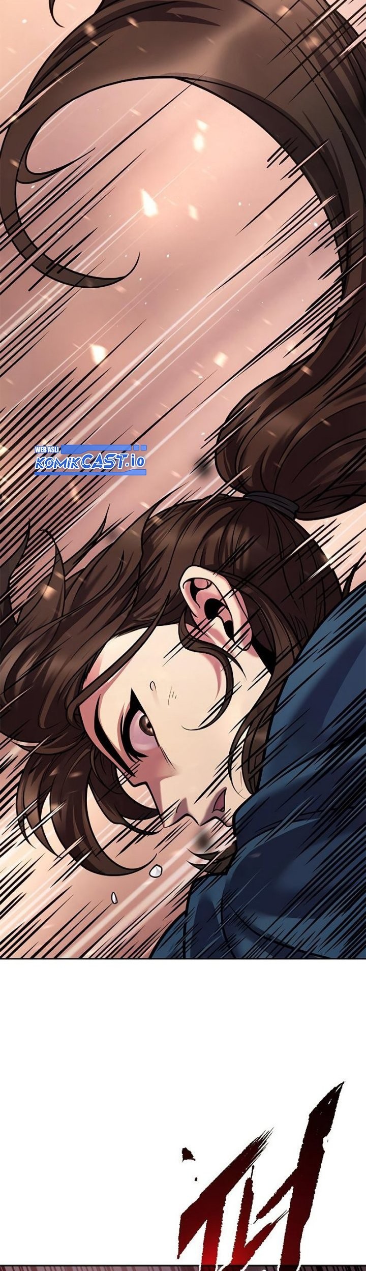 Chronicles of the Demon Faction Chapter 27 - halaman 106