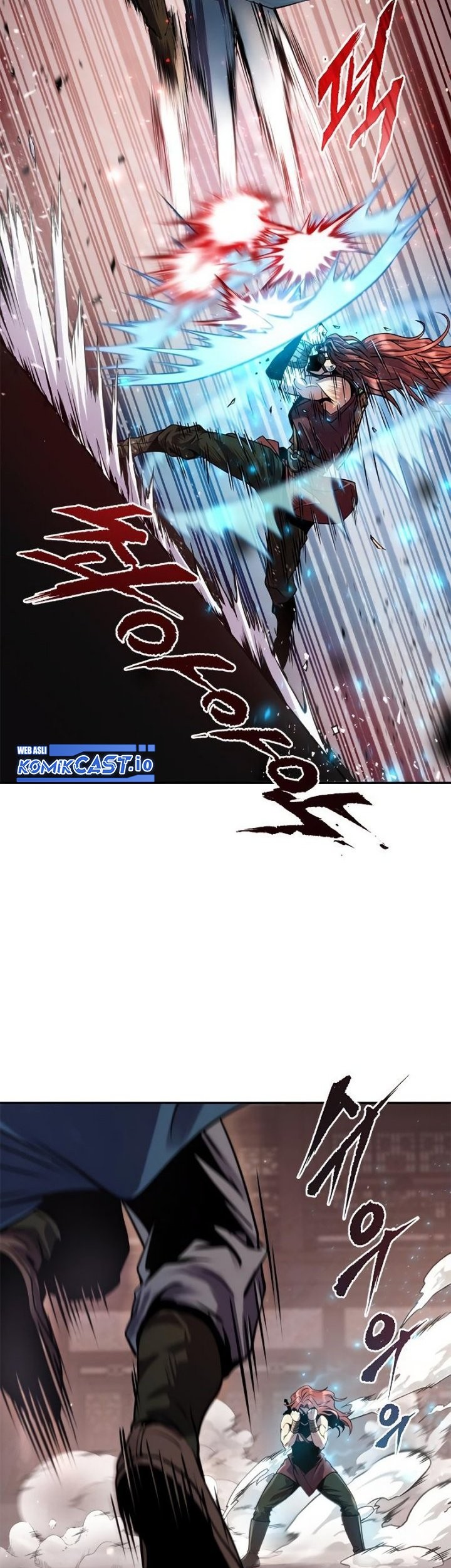 Chronicles of the Demon Faction Chapter 27 - halaman 108