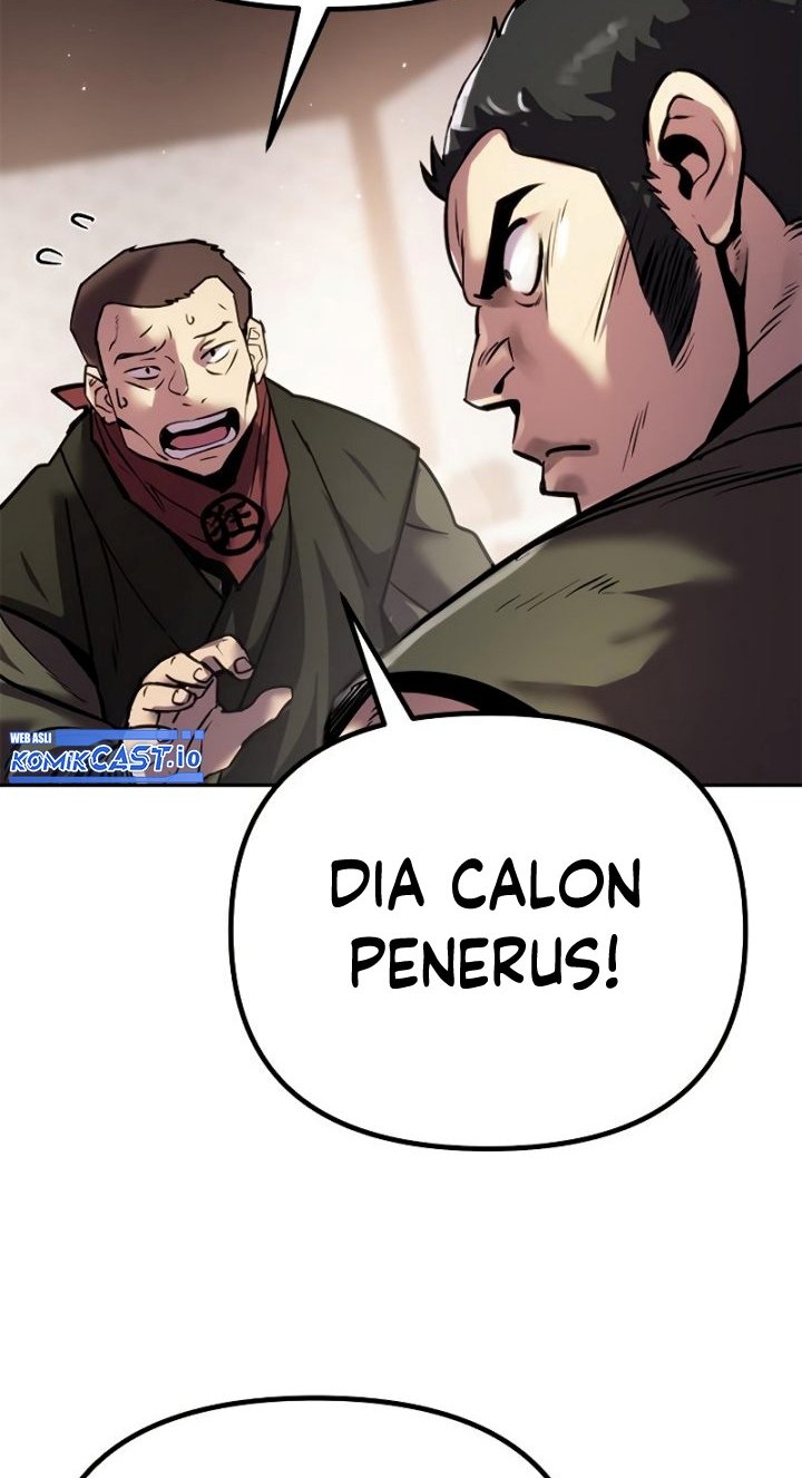 Chronicles of the Demon Faction Chapter 27 - halaman 11
