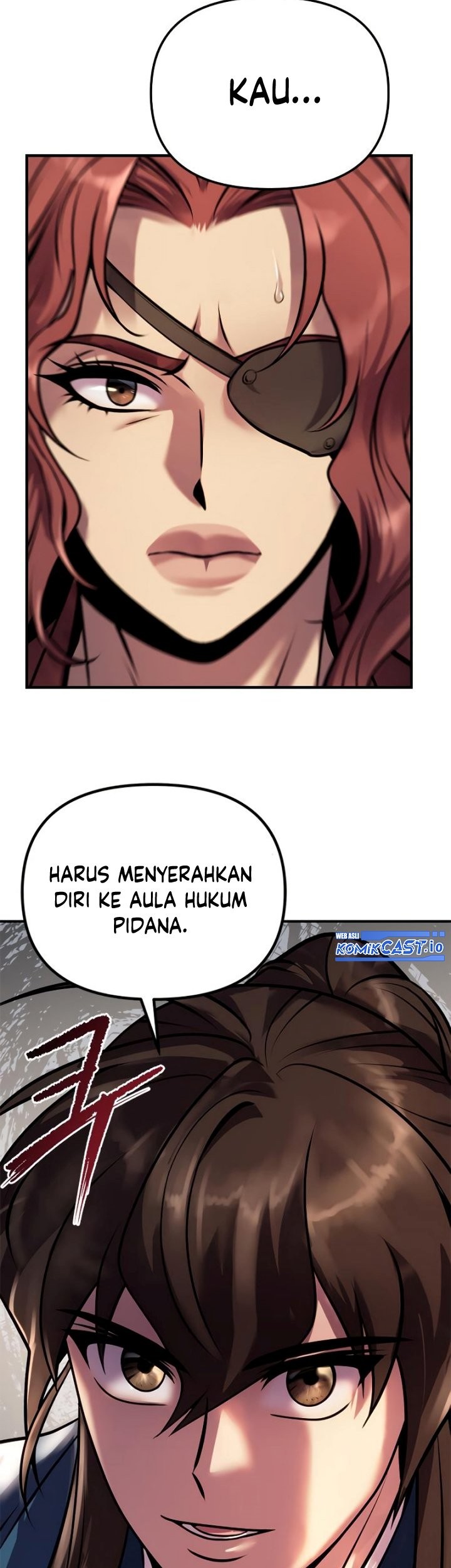 Chronicles of the Demon Faction Chapter 27 - halaman 18