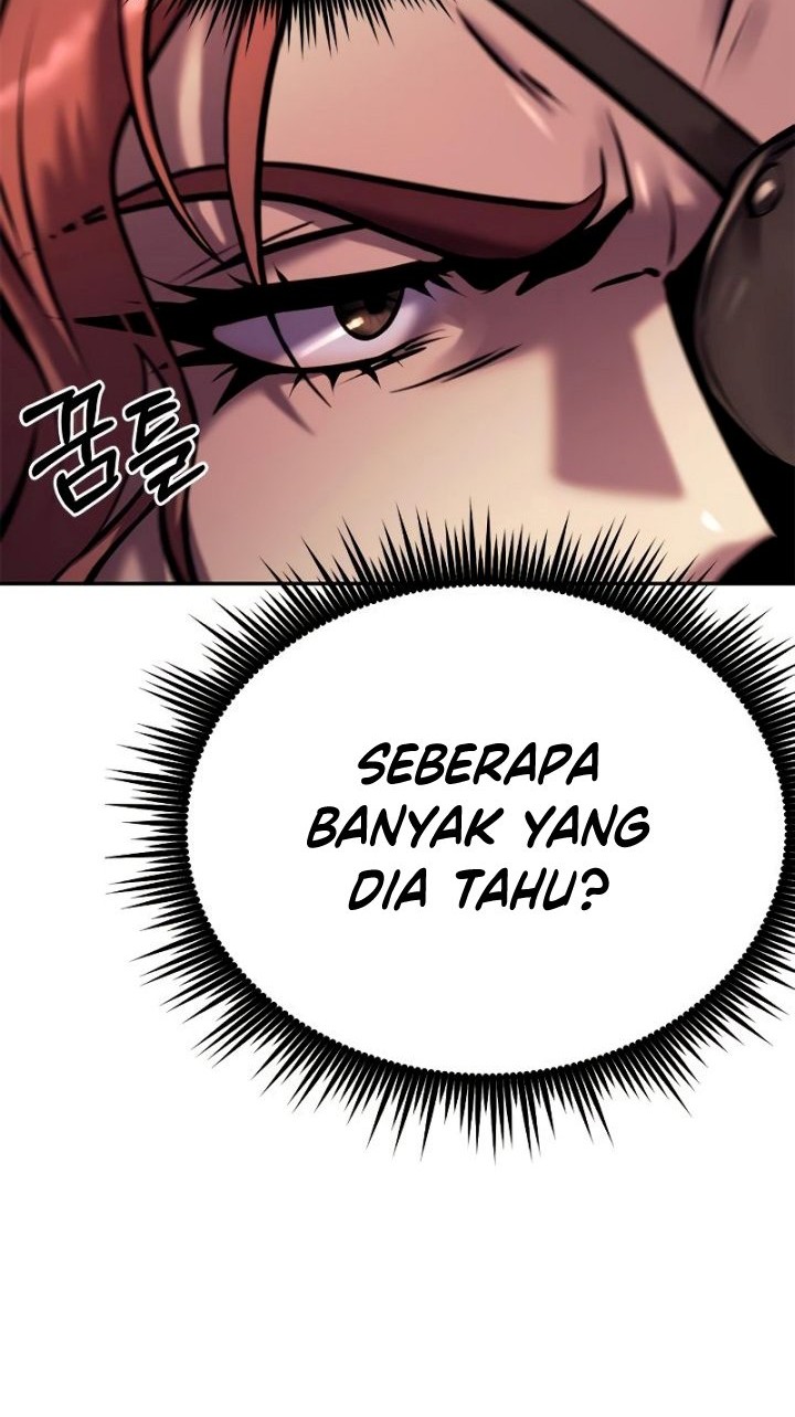 Chronicles of the Demon Faction Chapter 27 - halaman 23