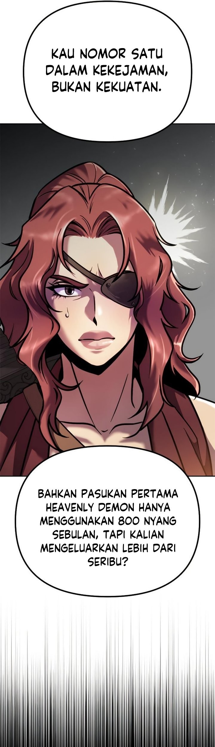 Chronicles of the Demon Faction Chapter 27 - halaman 26