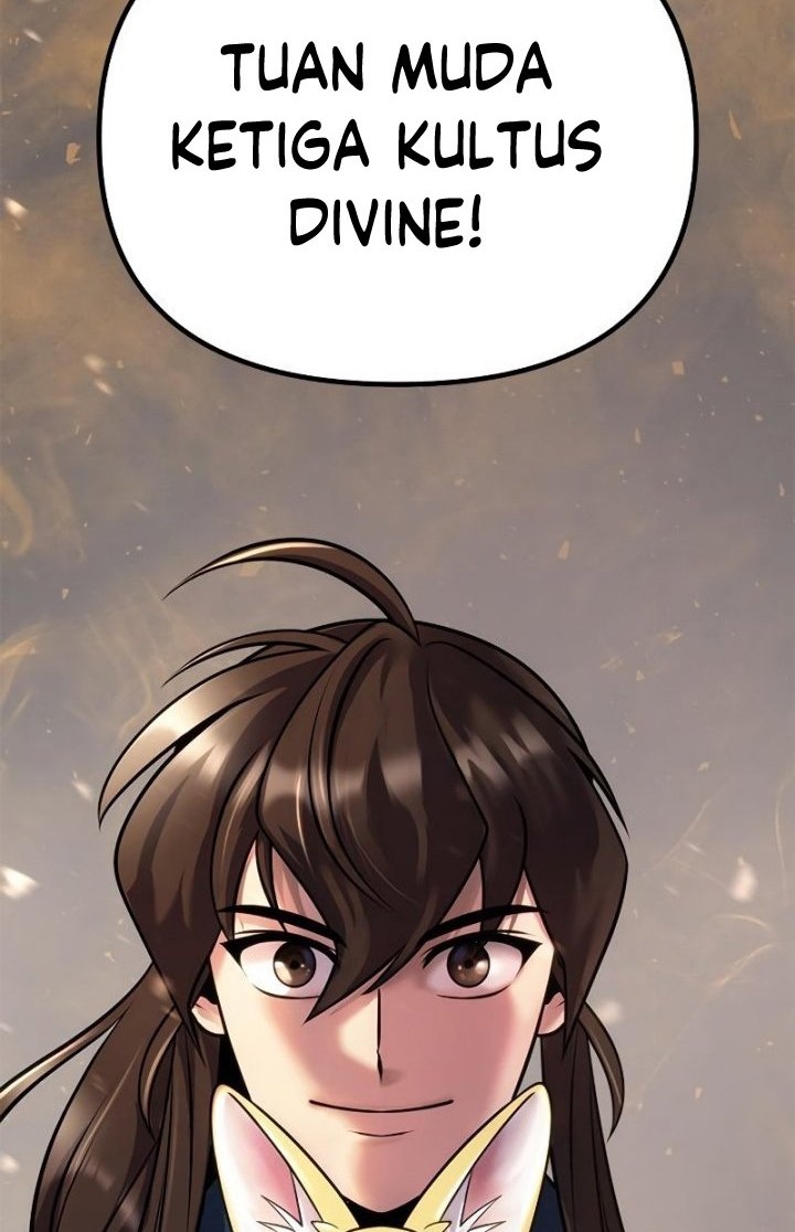 Chronicles of the Demon Faction Chapter 27 - halaman 3