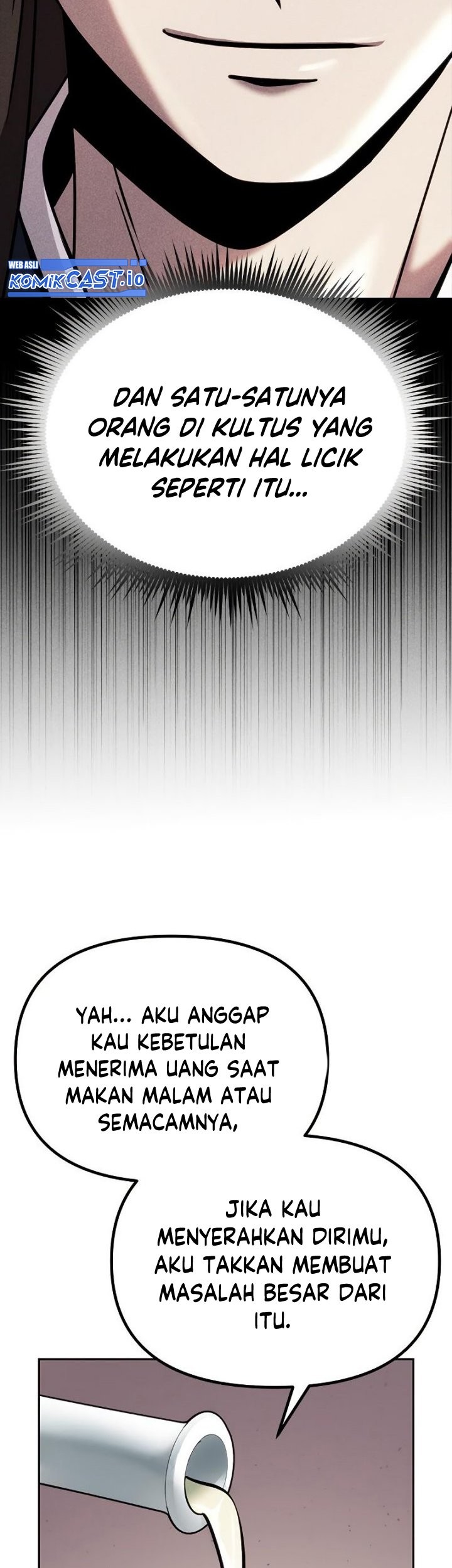 Chronicles of the Demon Faction Chapter 27 - halaman 30