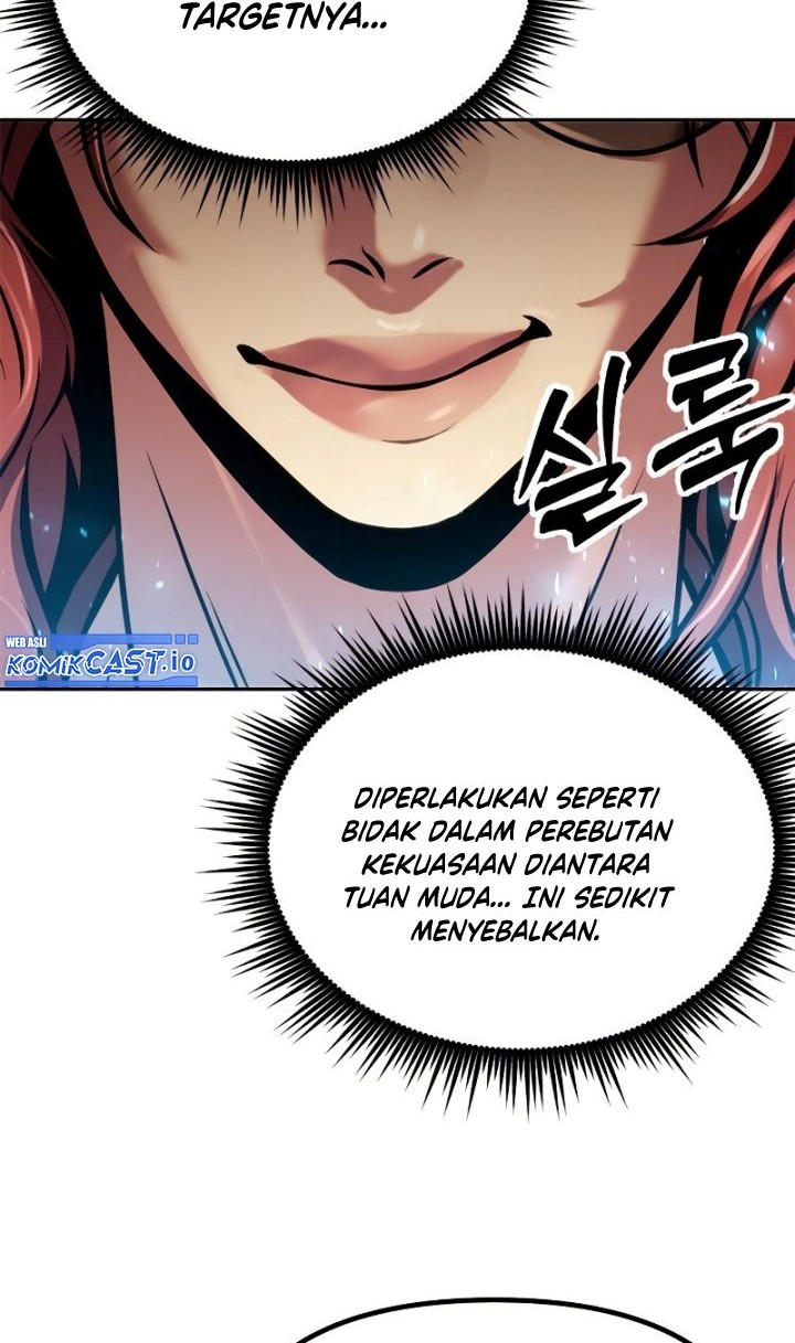 Chronicles of the Demon Faction Chapter 27 - halaman 33