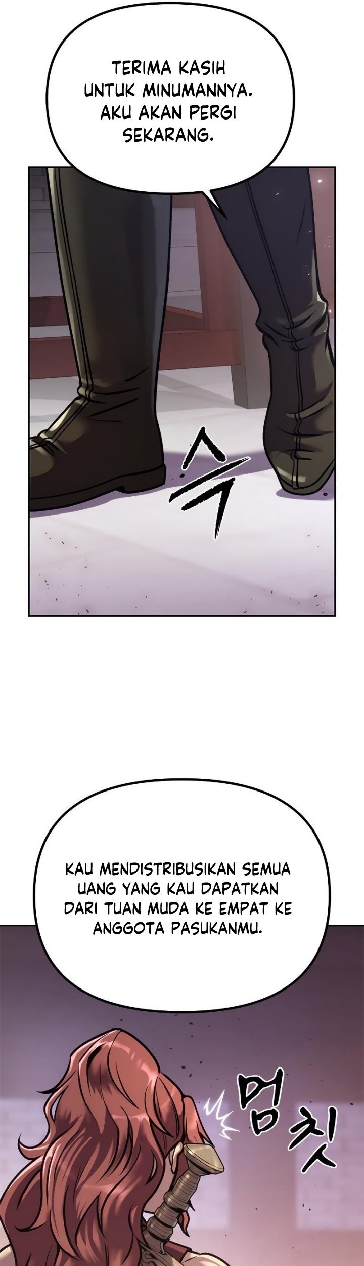 Chronicles of the Demon Faction Chapter 27 - halaman 38