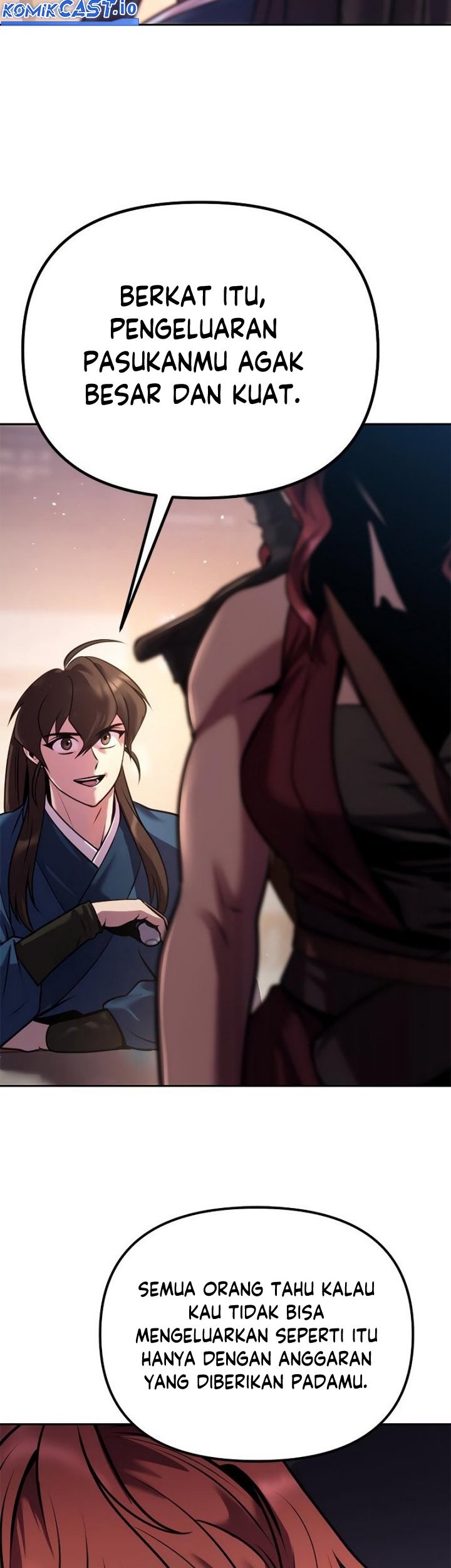 Chronicles of the Demon Faction Chapter 27 - halaman 40