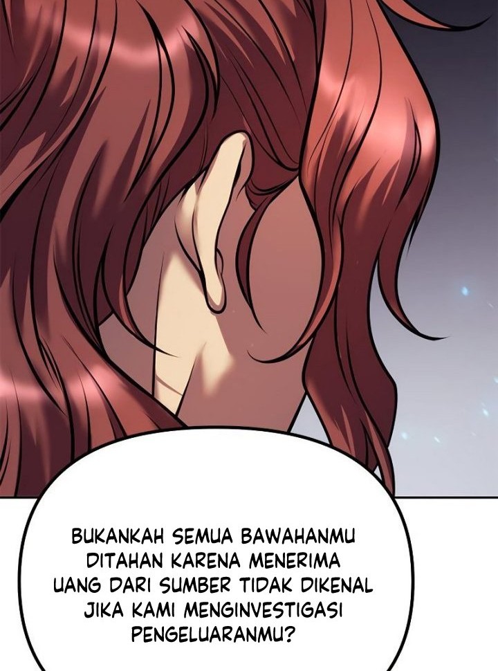 Chronicles of the Demon Faction Chapter 27 - halaman 41