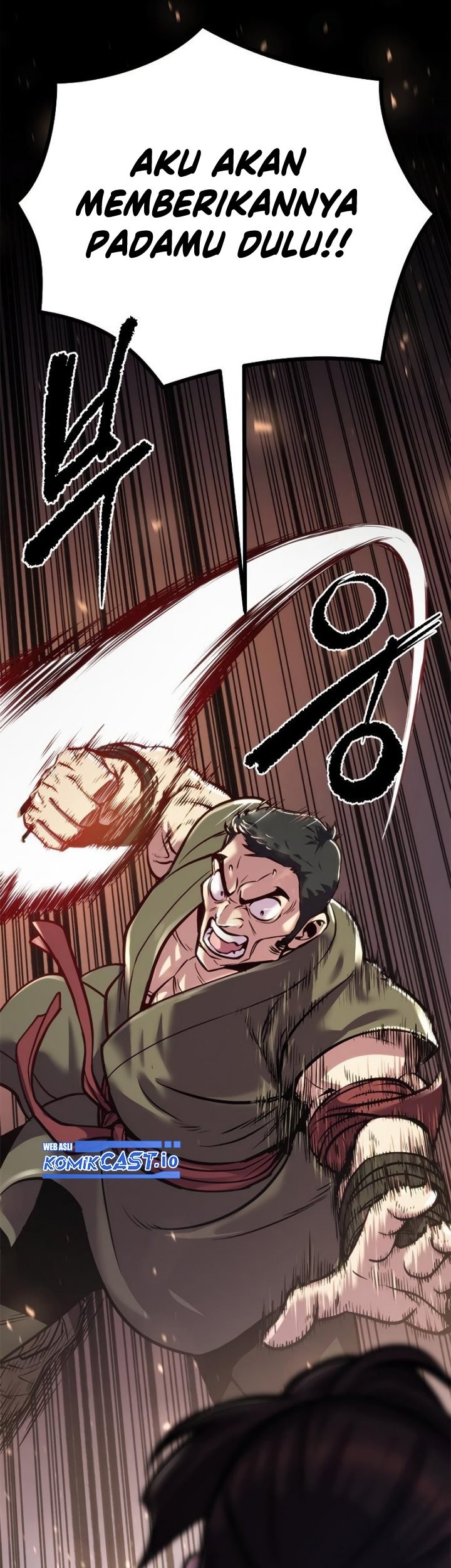 Chronicles of the Demon Faction Chapter 27 - halaman 50