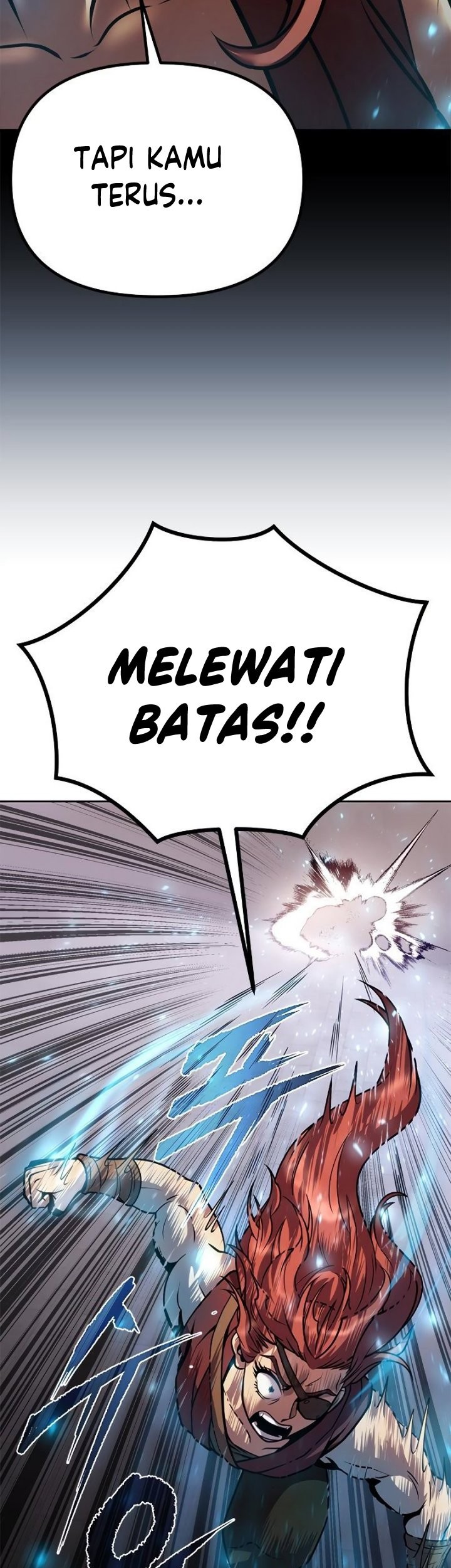 Chronicles of the Demon Faction Chapter 27 - halaman 58