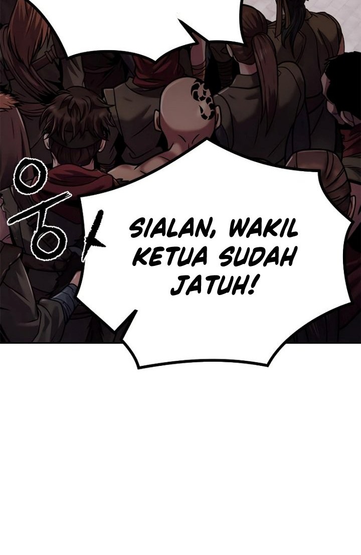 Chronicles of the Demon Faction Chapter 27 - halaman 67
