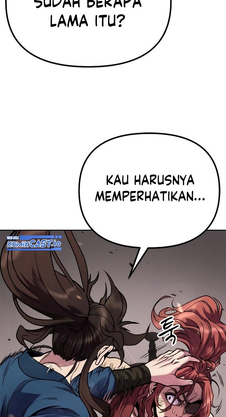 Chronicles of the Demon Faction Chapter 27 - halaman 71