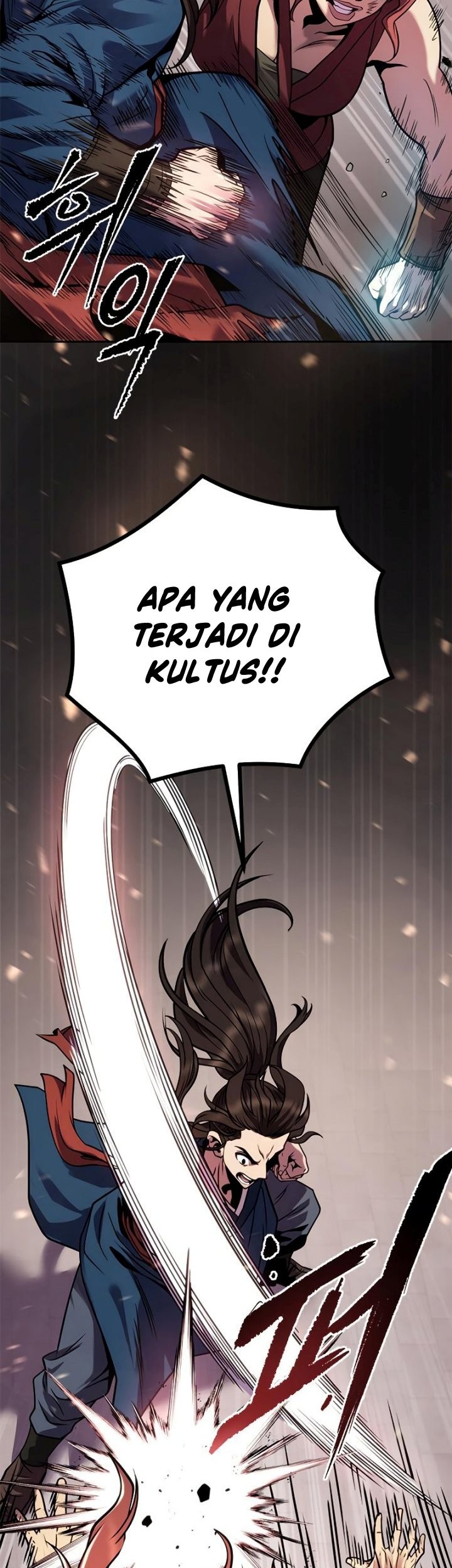 Chronicles of the Demon Faction Chapter 27 - halaman 72