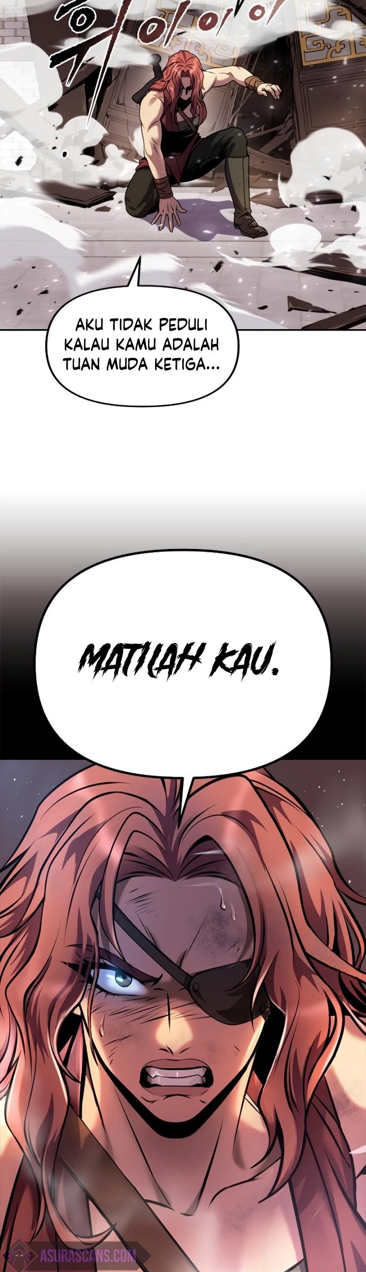 Chronicles of the Demon Faction Chapter 27 - halaman 76