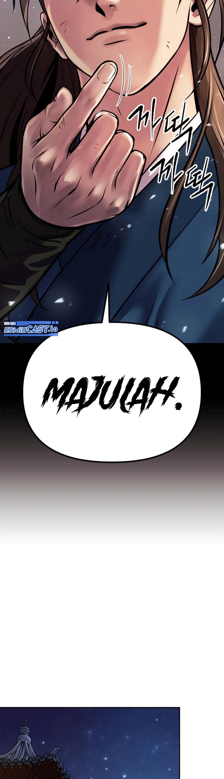 Chronicles of the Demon Faction Chapter 27 - halaman 78