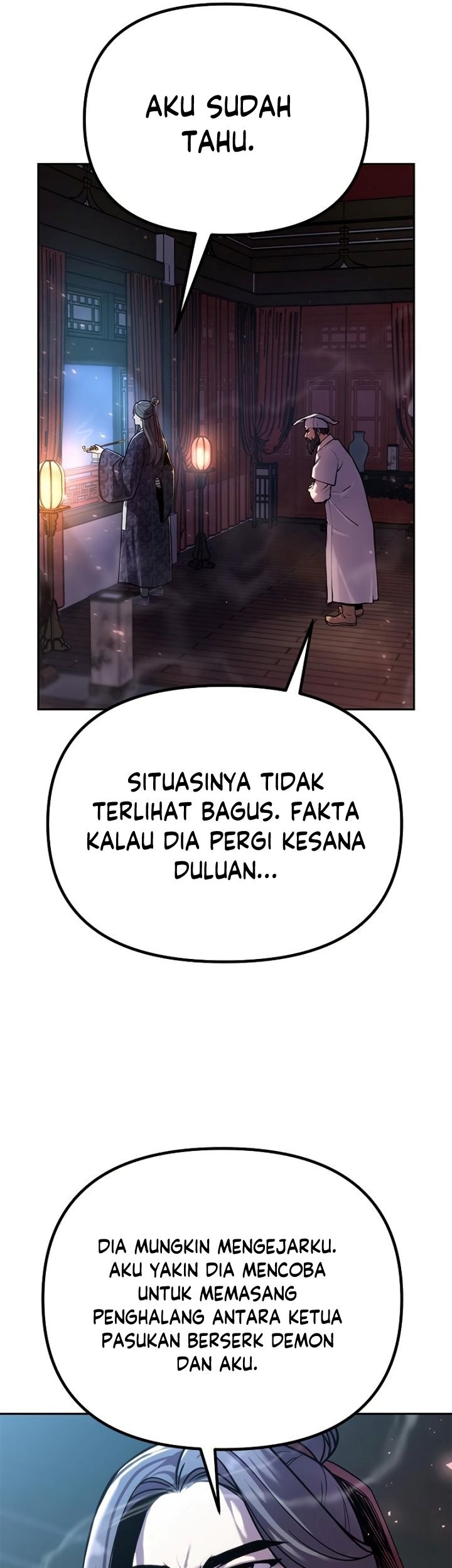 Chronicles of the Demon Faction Chapter 27 - halaman 80