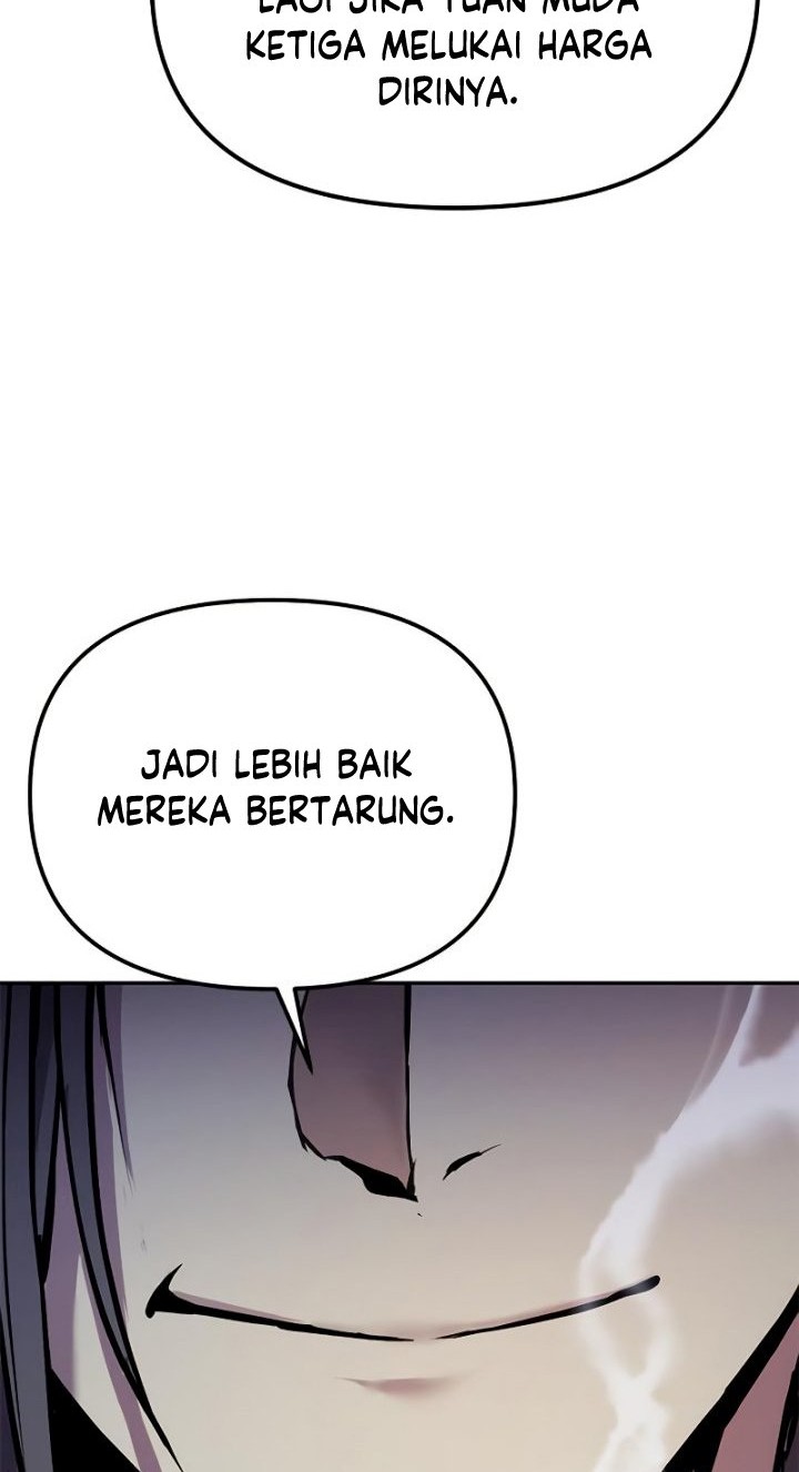 Chronicles of the Demon Faction Chapter 27 - halaman 83