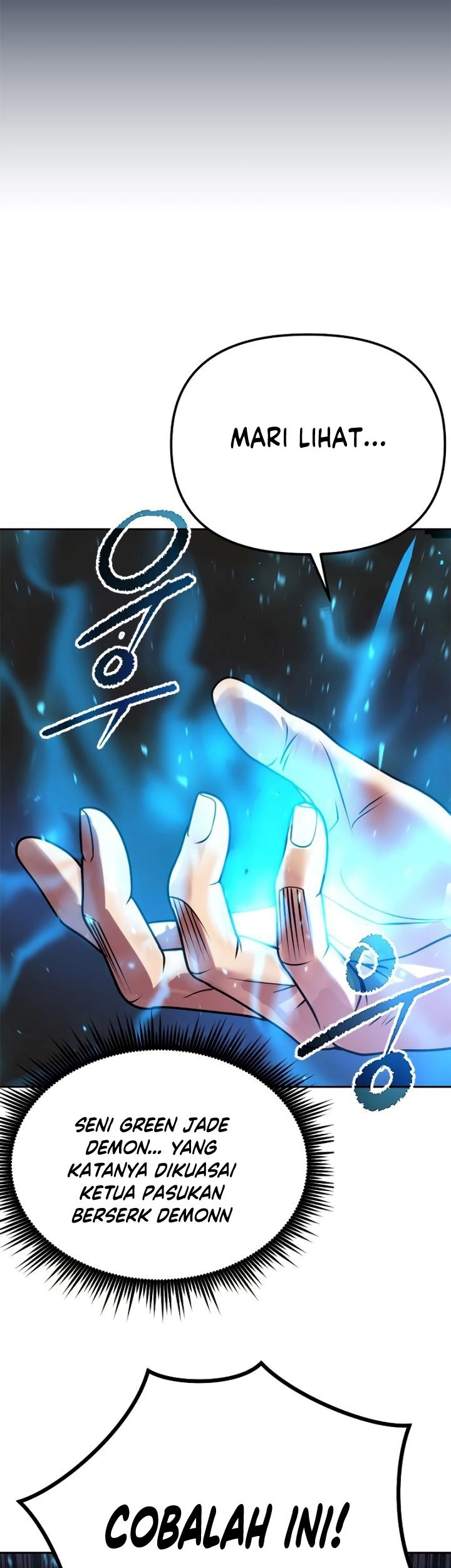 Chronicles of the Demon Faction Chapter 27 - halaman 86