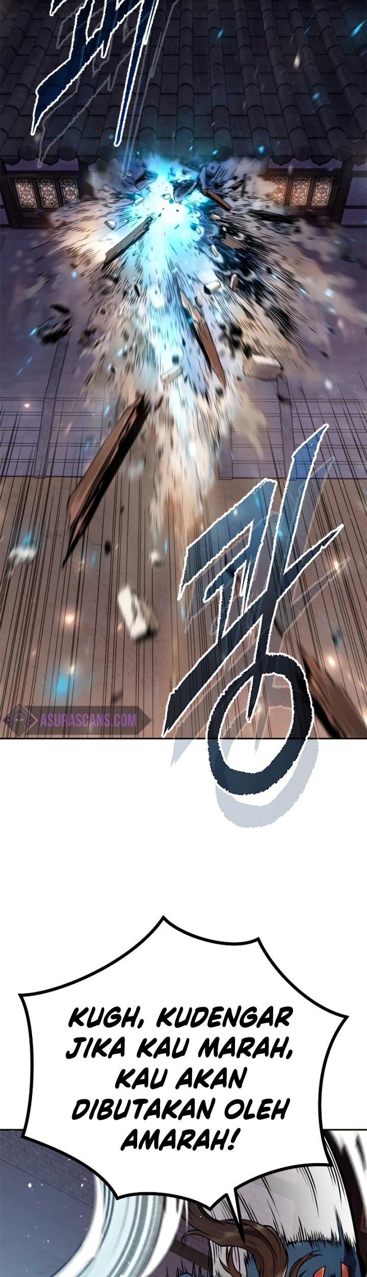 Chronicles of the Demon Faction Chapter 27 - halaman 90