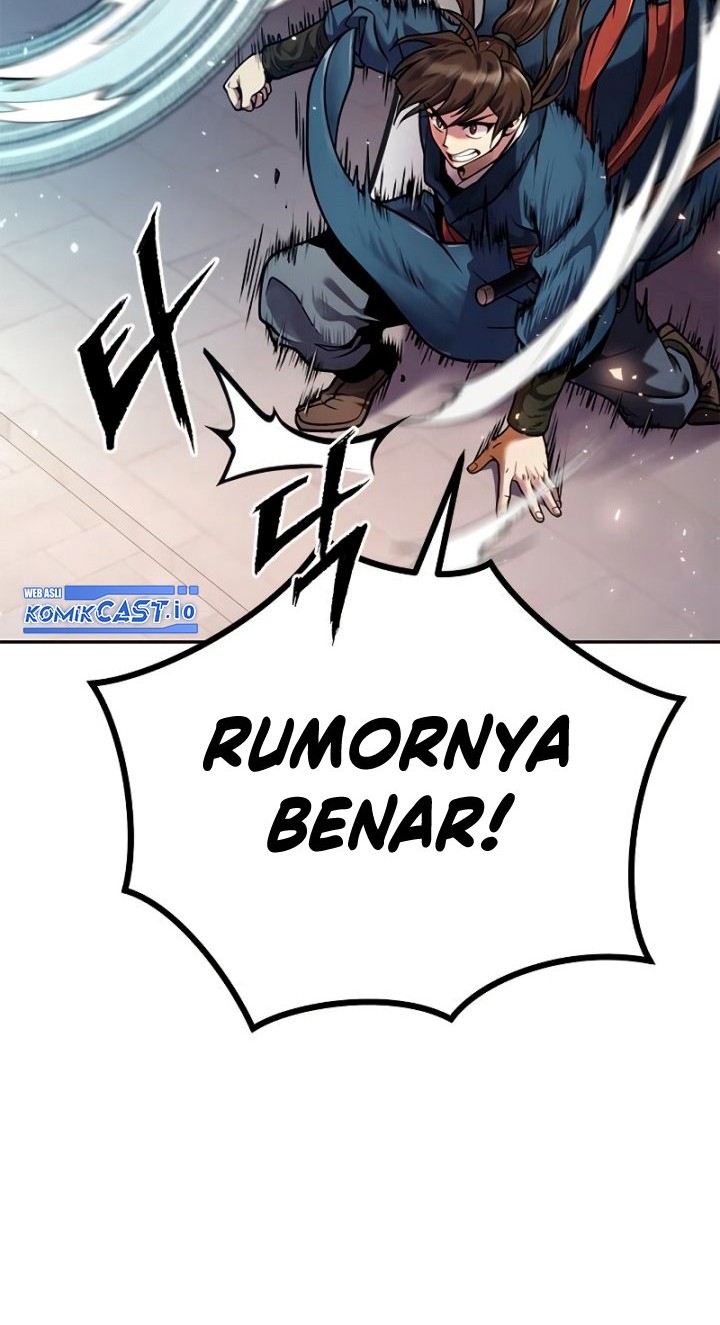 Chronicles of the Demon Faction Chapter 27 - halaman 91