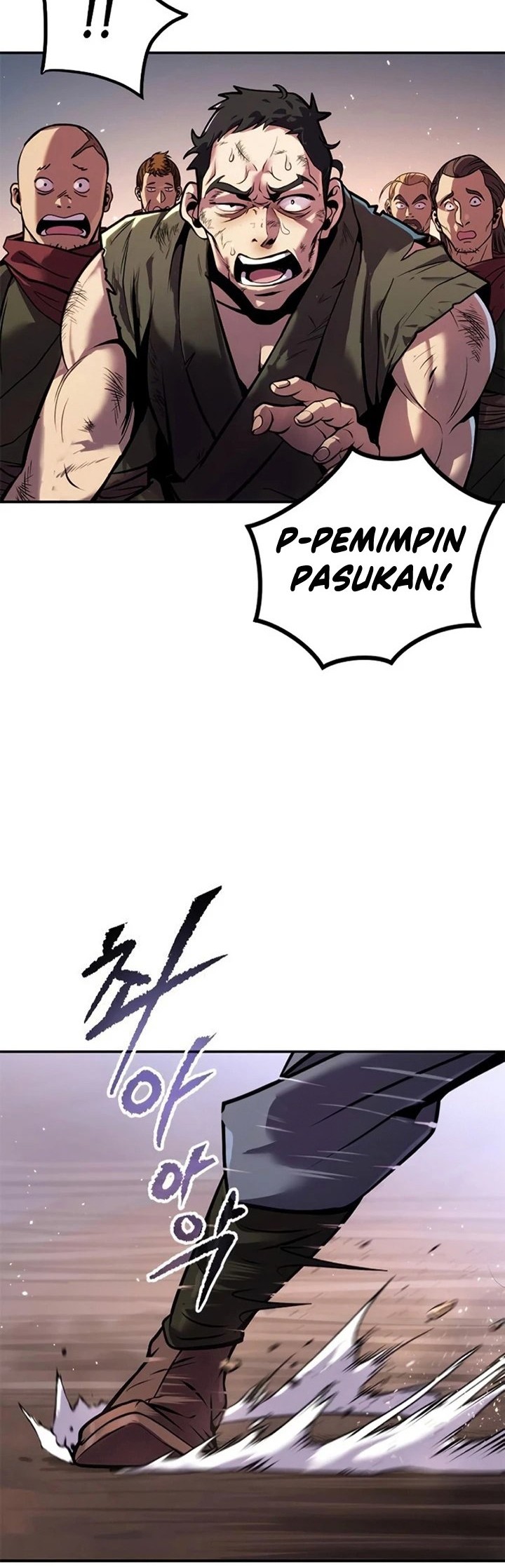 Chronicles of the Demon Faction Chapter 28 - halaman 102