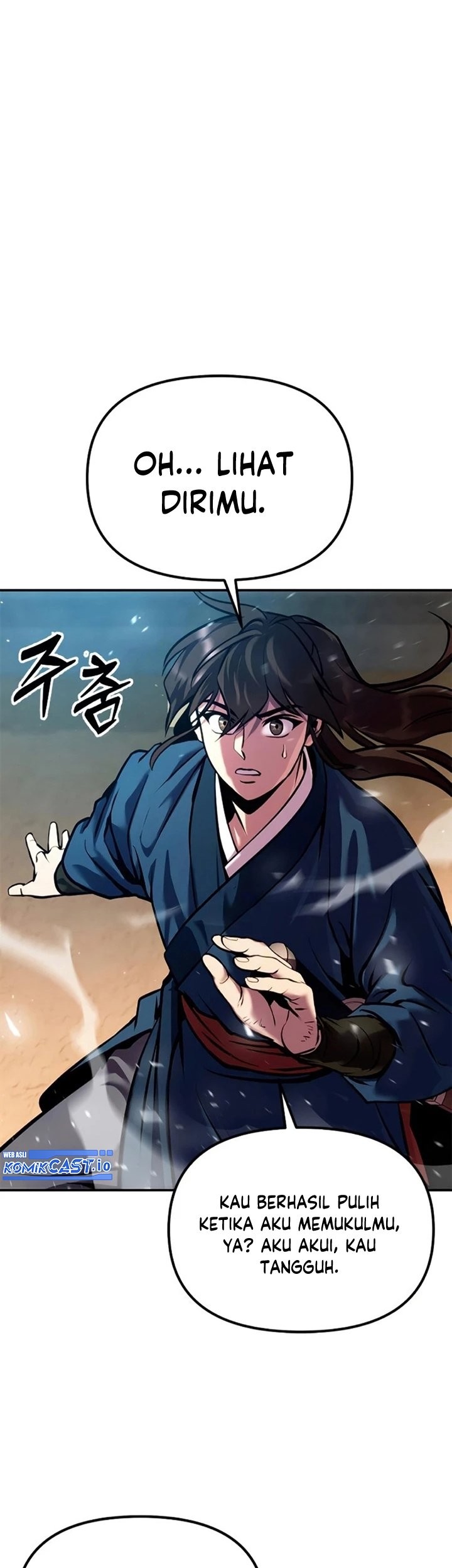 Chronicles of the Demon Faction Chapter 28 - halaman 103