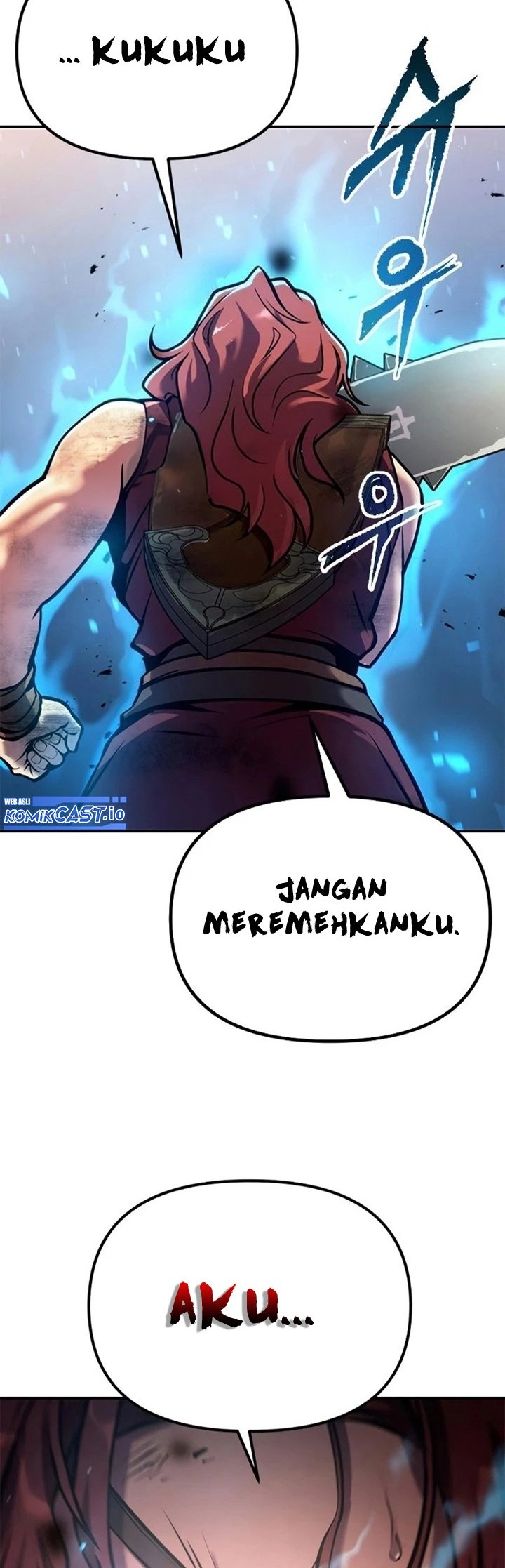 Chronicles of the Demon Faction Chapter 28 - halaman 104