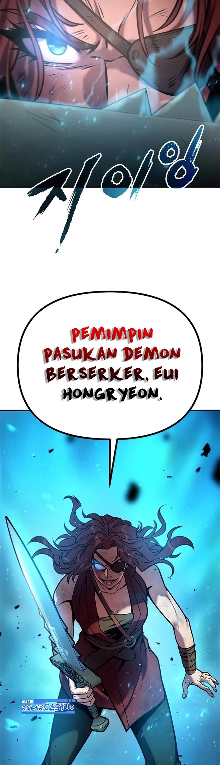 Chronicles of the Demon Faction Chapter 28 - halaman 105