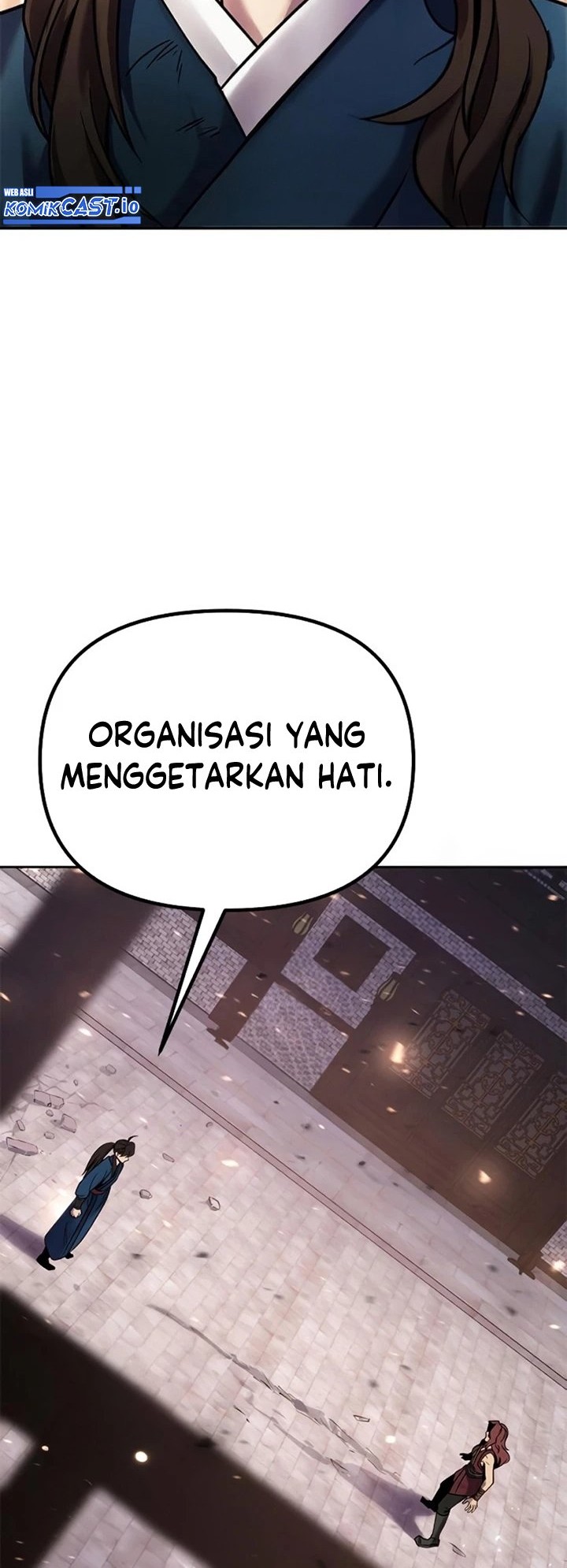 Chronicles of the Demon Faction Chapter 28 - halaman 11