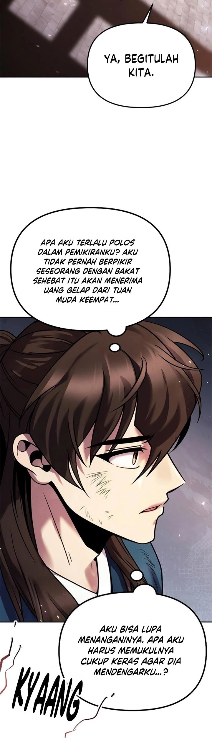 Chronicles of the Demon Faction Chapter 28 - halaman 12