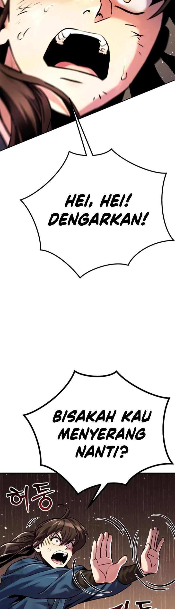 Chronicles of the Demon Faction Chapter 28 - halaman 18