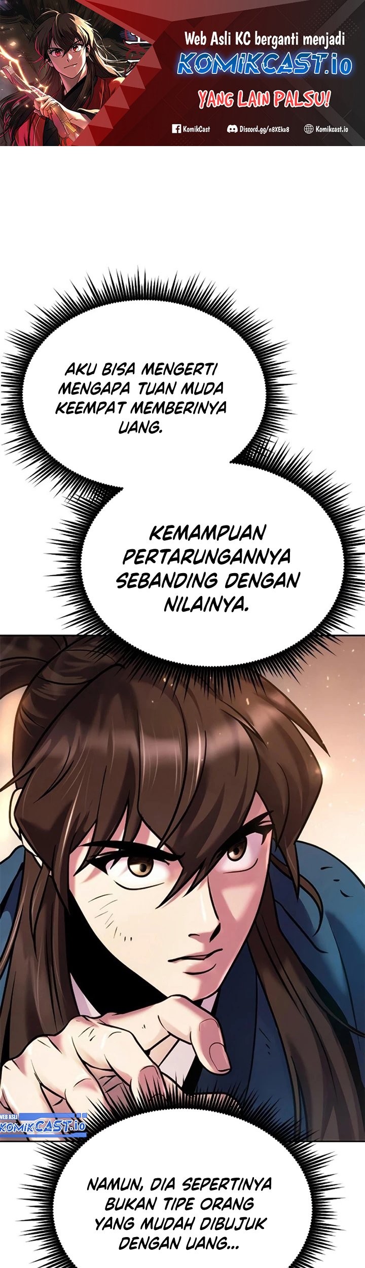 Chronicles of the Demon Faction Chapter 28 - halaman 2