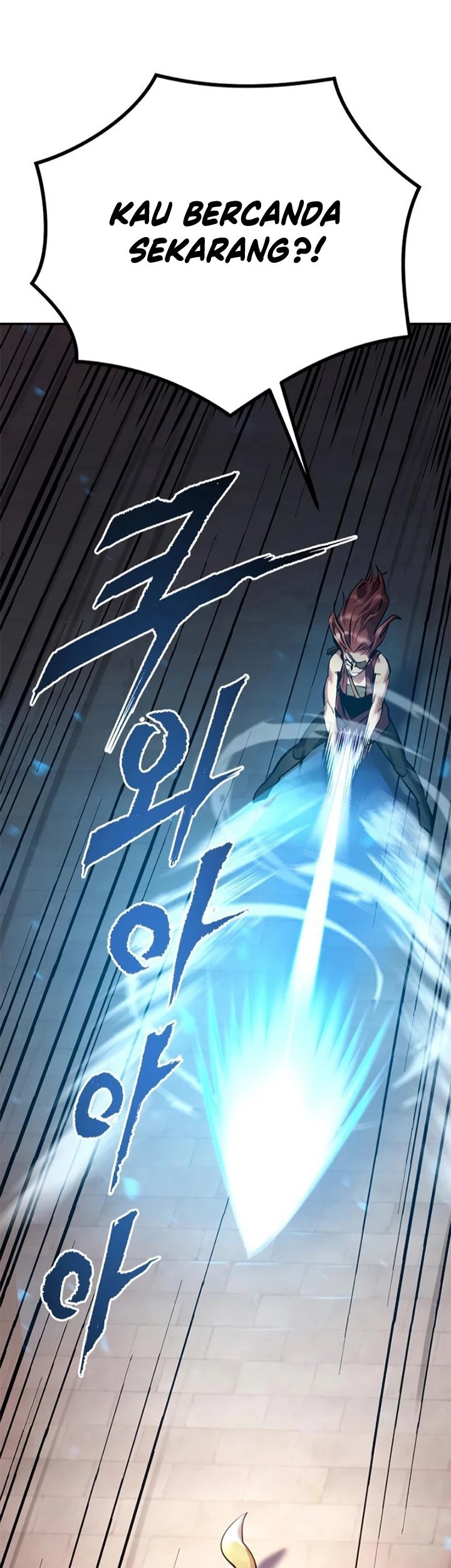 Chronicles of the Demon Faction Chapter 28 - halaman 20