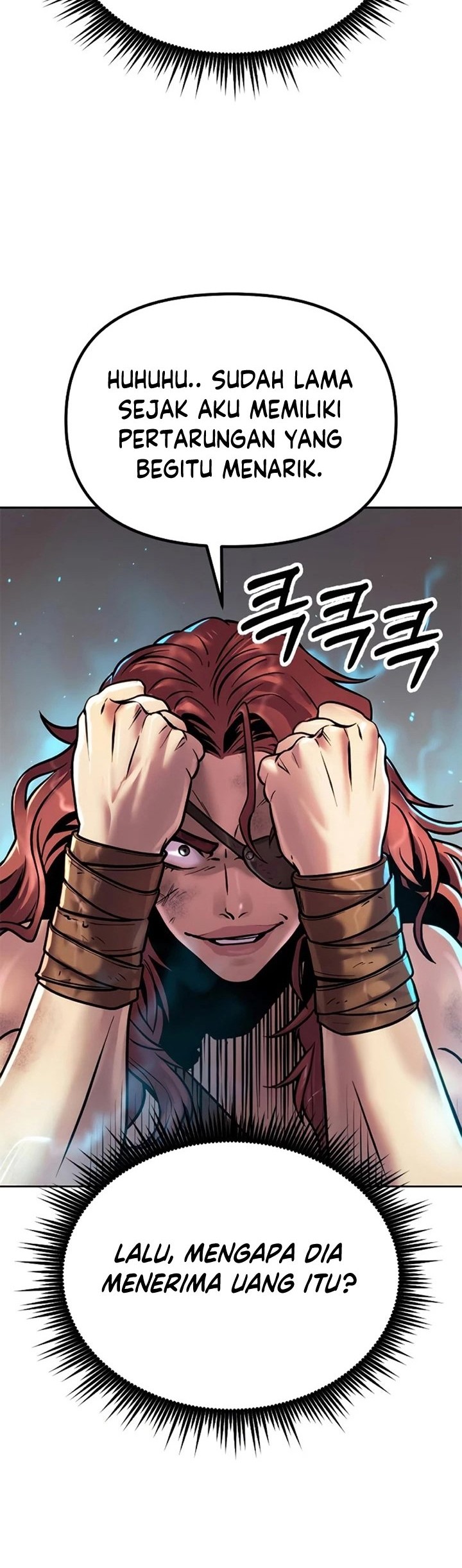 Chronicles of the Demon Faction Chapter 28 - halaman 3