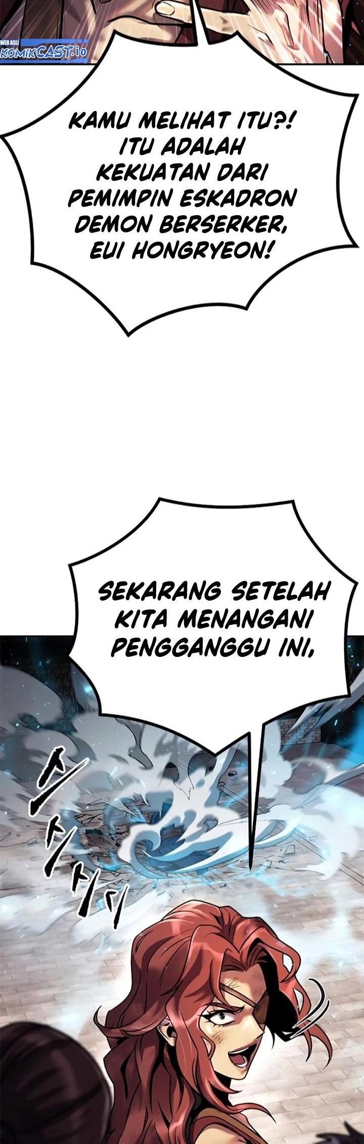 Chronicles of the Demon Faction Chapter 28 - halaman 32