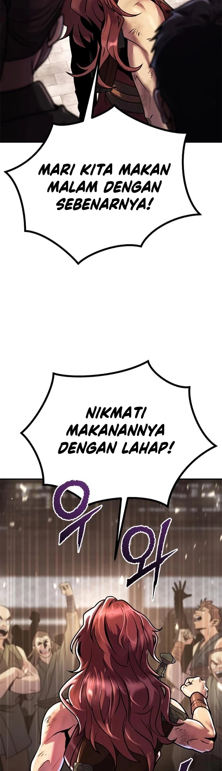 Chronicles of the Demon Faction Chapter 28 - halaman 33