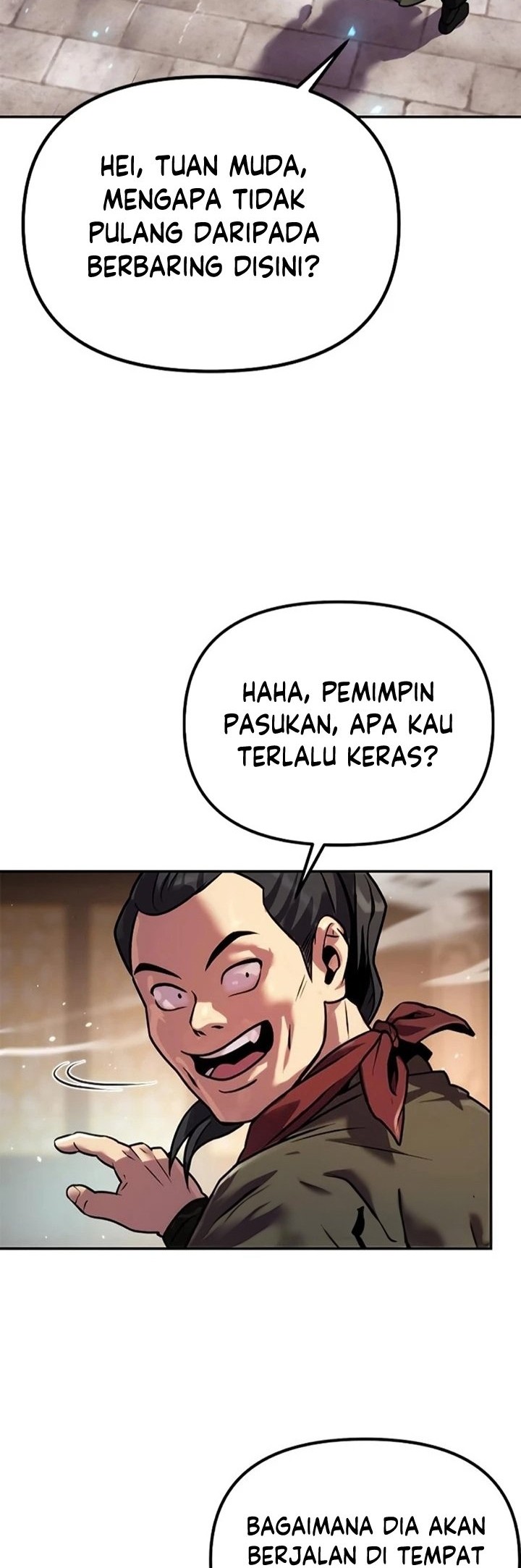 Chronicles of the Demon Faction Chapter 28 - halaman 36